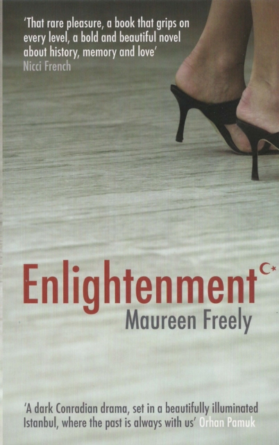 Enlightenment, EPUB eBook