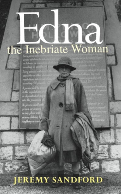 Edna the Inebriate Woman, EPUB eBook