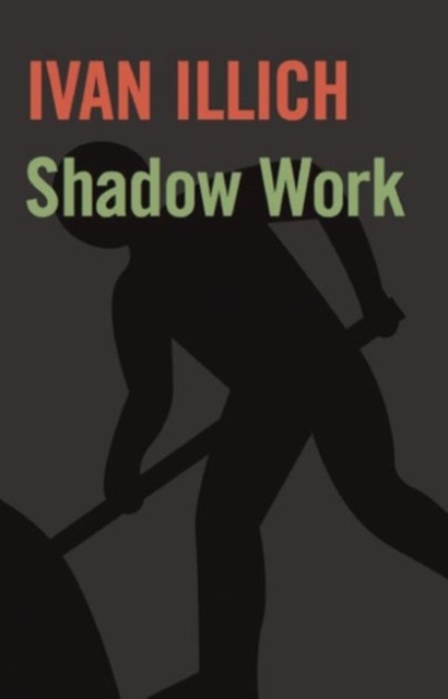 Shadow Work, Hardback Book