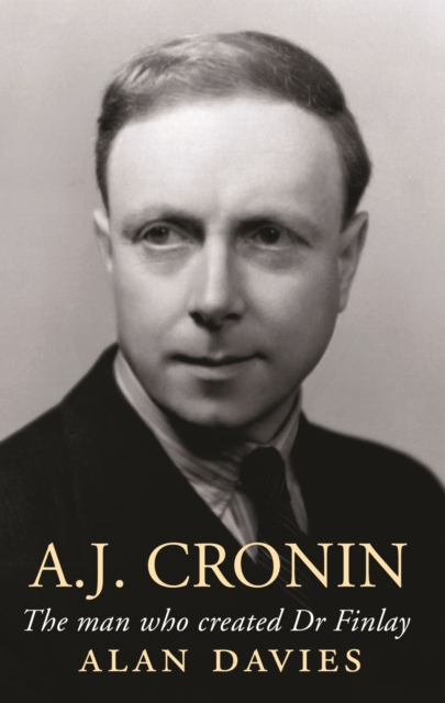 A.J. Cronin, PDF eBook
