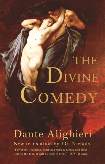 The  Divine Comedy, PDF eBook