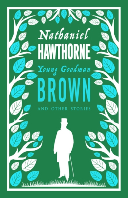 Young Goodman Brown and Other Stories, EPUB eBook