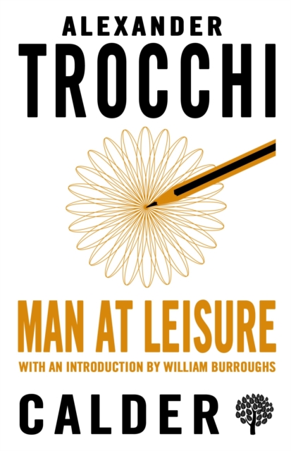 Man at Leisure, Paperback / softback Book