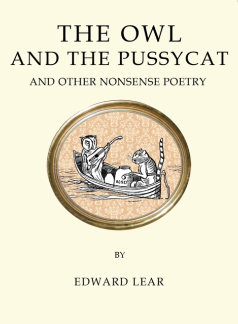 The Owl and the Pussycat and Other Nonsense Poetry, EPUB eBook