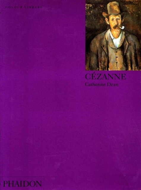 Cezanne, Paperback / softback Book