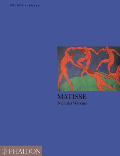 Matisse, Paperback / softback Book