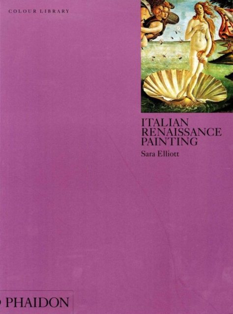 Italian Renaissance Painting, Paperback / softback Book