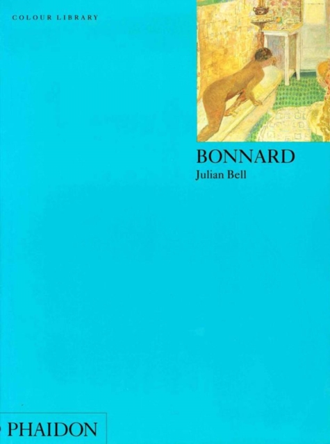 Bonnard, Paperback / softback Book