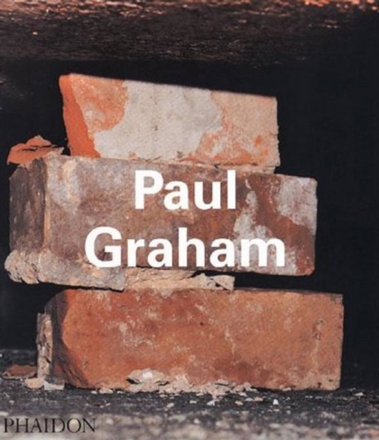 Paul Graham, Paperback / softback Book