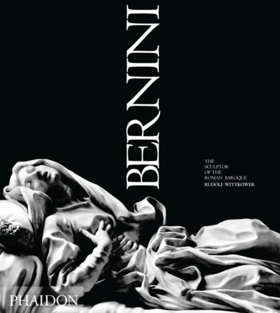 Bernini : The Sculptor of the Roman Baroque, Paperback / softback Book