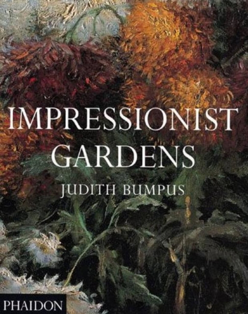 Impressionist Gardens, Paperback / softback Book