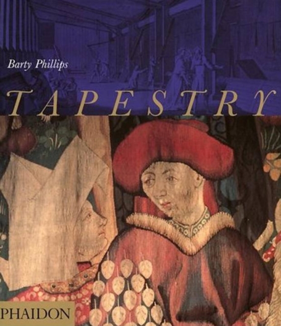 Tapestry, Paperback / softback Book