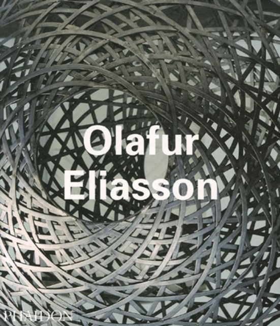 Olafur Eliasson, Paperback / softback Book