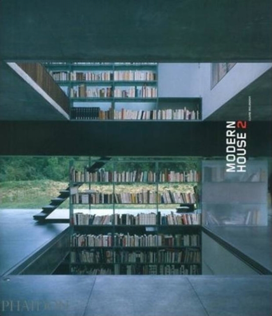 Modern House 2, Paperback / softback Book