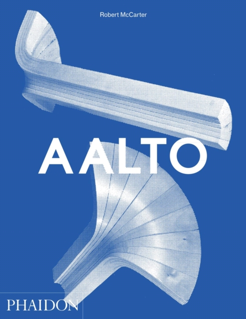 Aalto, Hardback Book