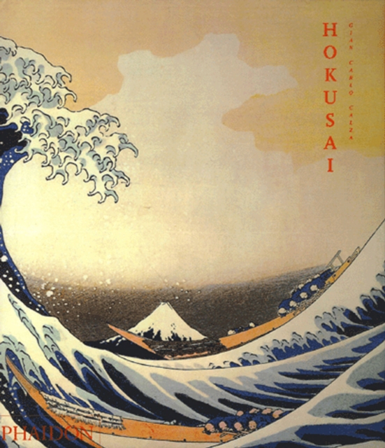 Hokusai, Paperback / softback Book