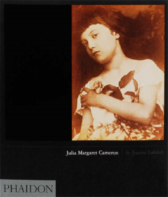 Julia Margaret Cameron, Hardback Book