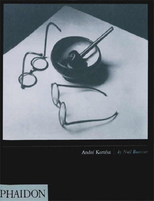 Andre Kertesz, Hardback Book