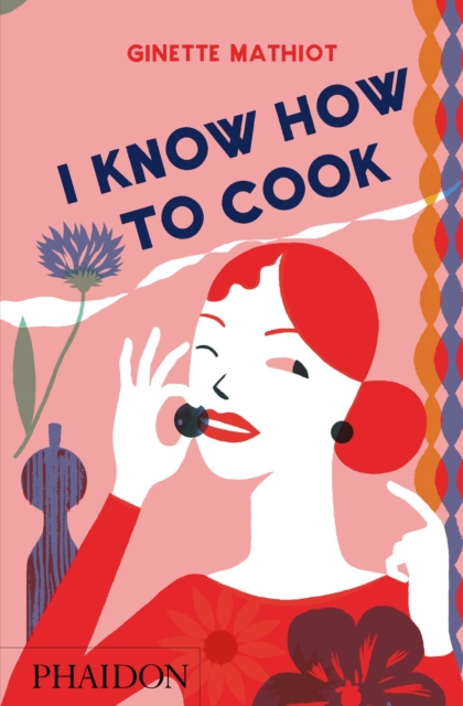 I Know How To Cook, Hardback Book