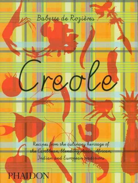 Creole, Paperback / softback Book