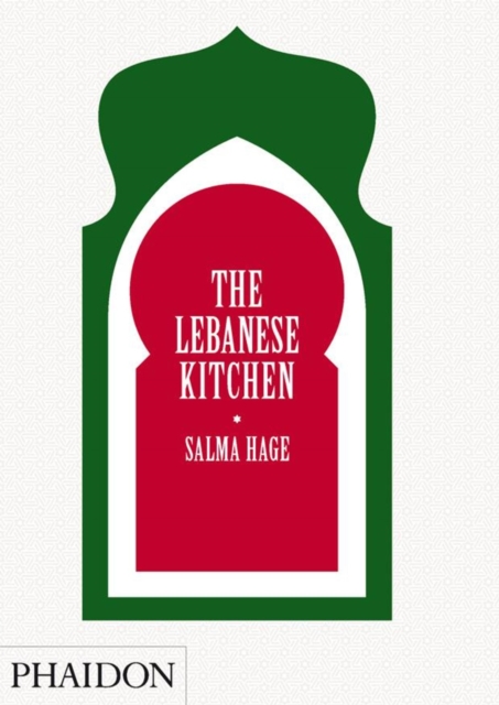 The Lebanese Kitchen, Hardback Book