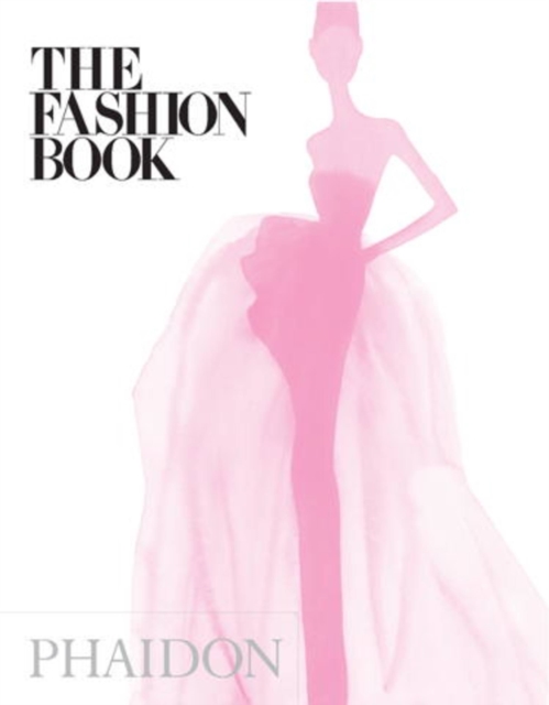 The Fashion Book, Paperback / softback Book