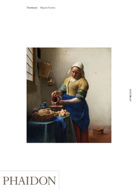 Vermeer, Paperback / softback Book