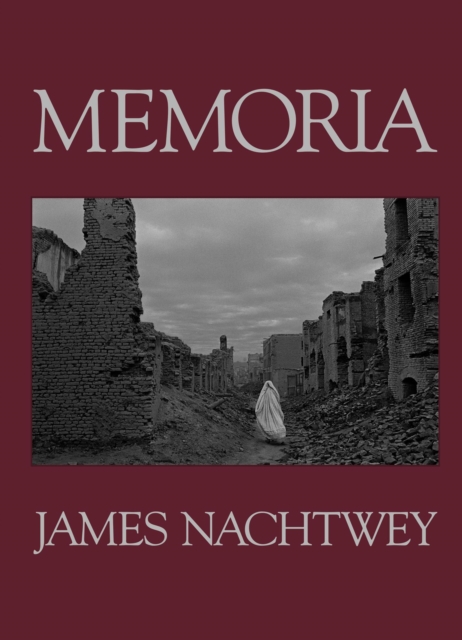 Memoria, Hardback Book
