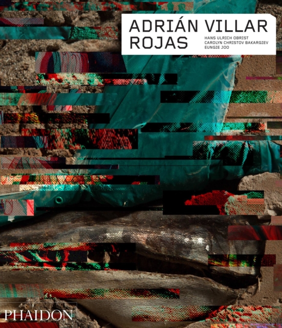 Adrian Villar Rojas, Paperback / softback Book