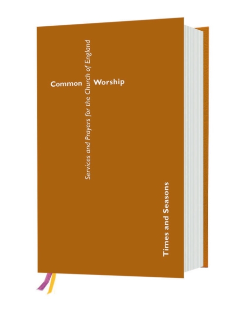 Common Worship: Times and Seasons, EPUB eBook