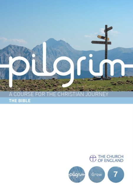 Pilgrim : Book 7 (Grow Stage), Paperback / softback Book