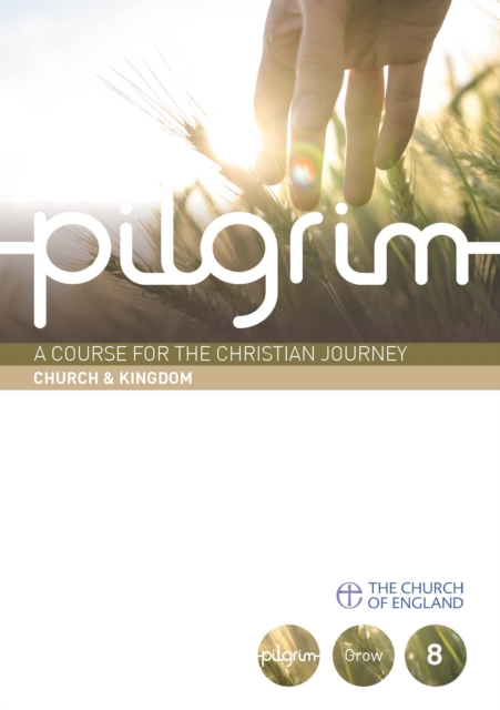 Pilgrim : Book 8 (Grow Stage), Paperback / softback Book