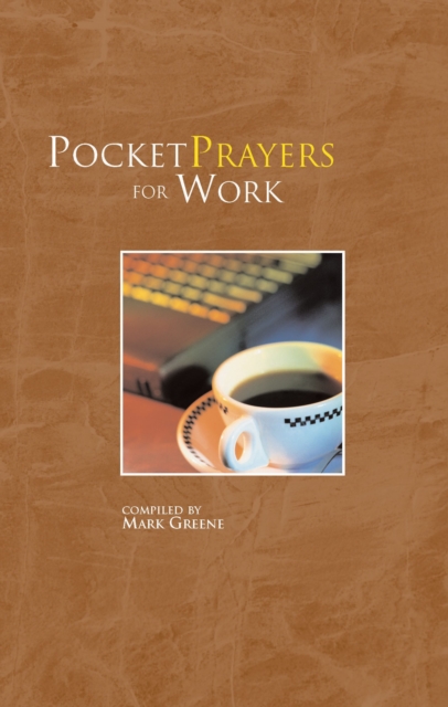 Pocket Prayers for Work, EPUB eBook