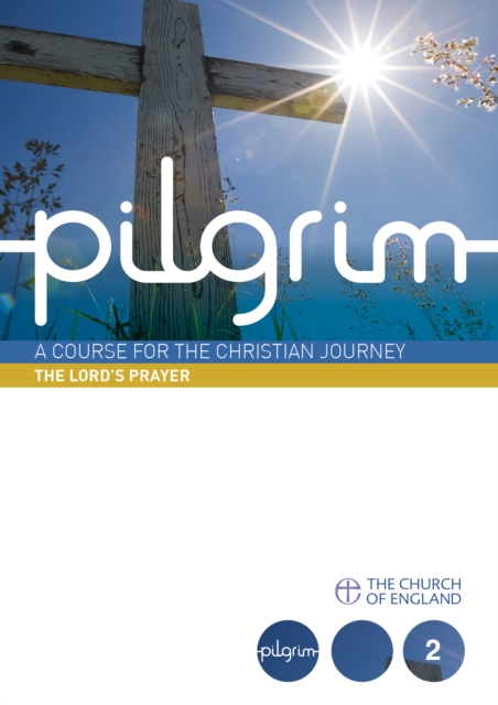 Pilgrim : Book 2 (Follow Stage), Paperback / softback Book
