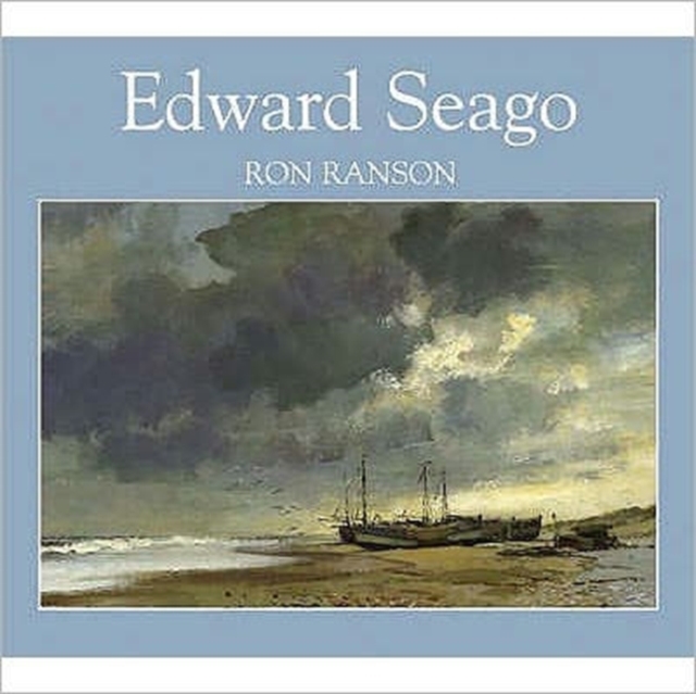 Edward Seago, Paperback / softback Book