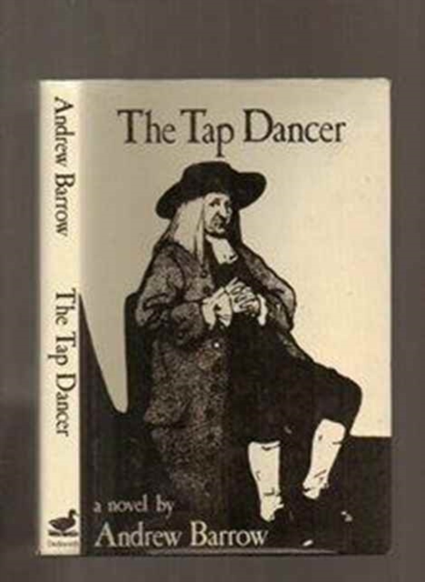 The Tap Dancer, Hardback Book