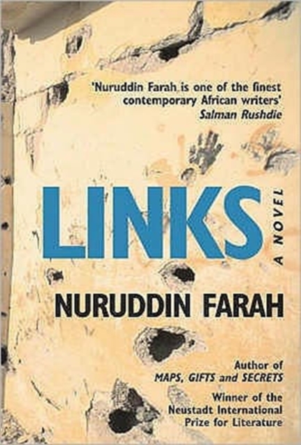 Links, Paperback / softback Book