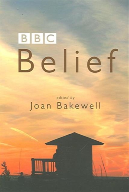 Belief, Paperback / softback Book