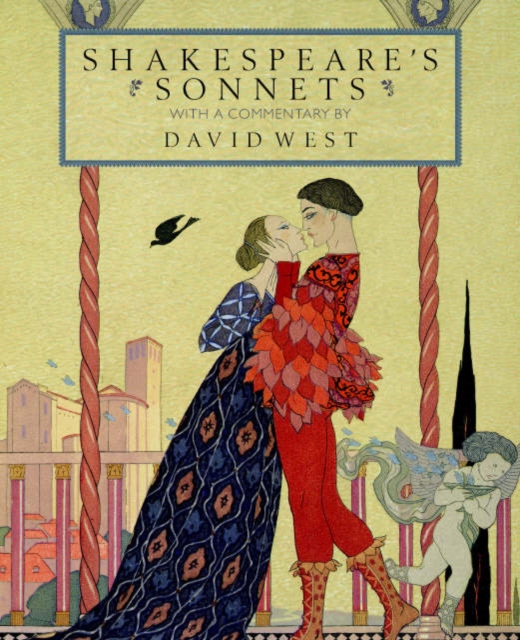 Shakespeare's Sonnets : With a Commentary, Hardback Book