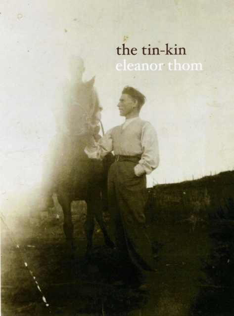 The Tin-Kin, Hardback Book