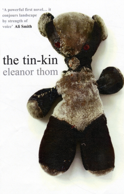 The Tin Kin, Paperback / softback Book