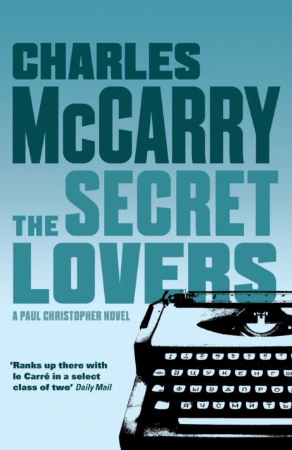 The Secret Lovers, Paperback / softback Book