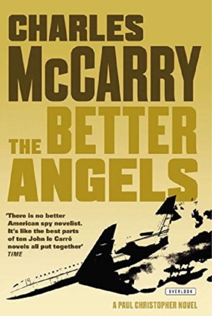 The Better Angels, Paperback / softback Book