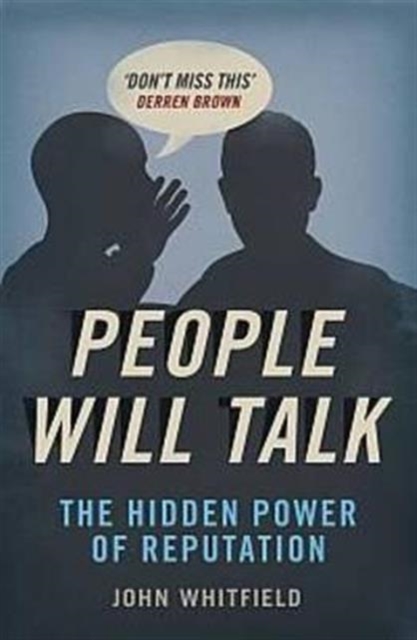 People Will Talk, Paperback / softback Book