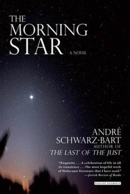 The Morning Star, Paperback / softback Book