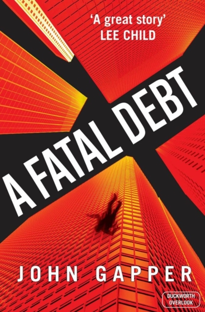 A Fatal Debt, Paperback / softback Book