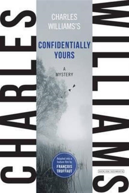 Confidentially Yours, Paperback / softback Book