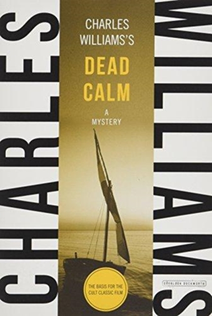 Dead Calm, Paperback / softback Book