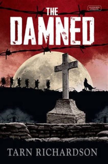 The Damned, Paperback / softback Book