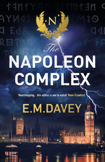 The Napoleon Complex, Paperback / softback Book